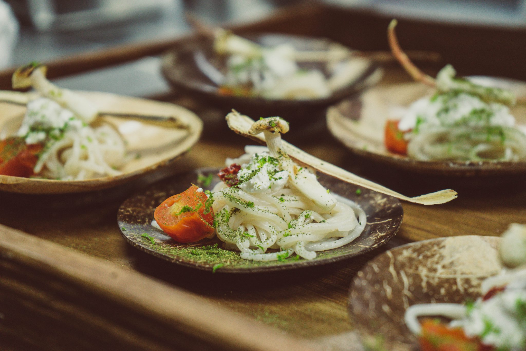 BANGKOK’S FIRST THAI ROOFTOP RESTAURANT