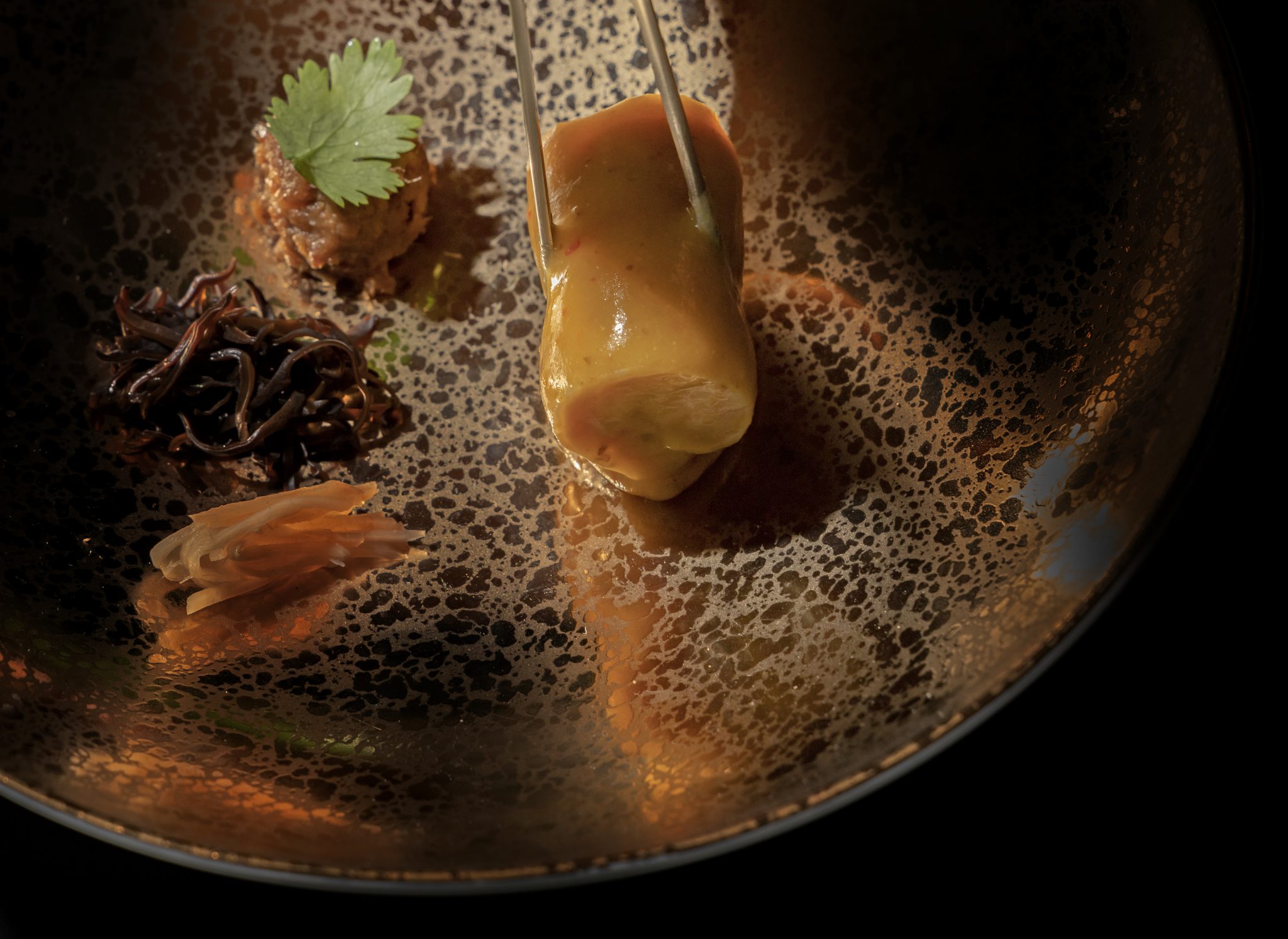 TAAN’s COOKSHOP Menu: Exploring Thai Cuisine’s East-West Influences